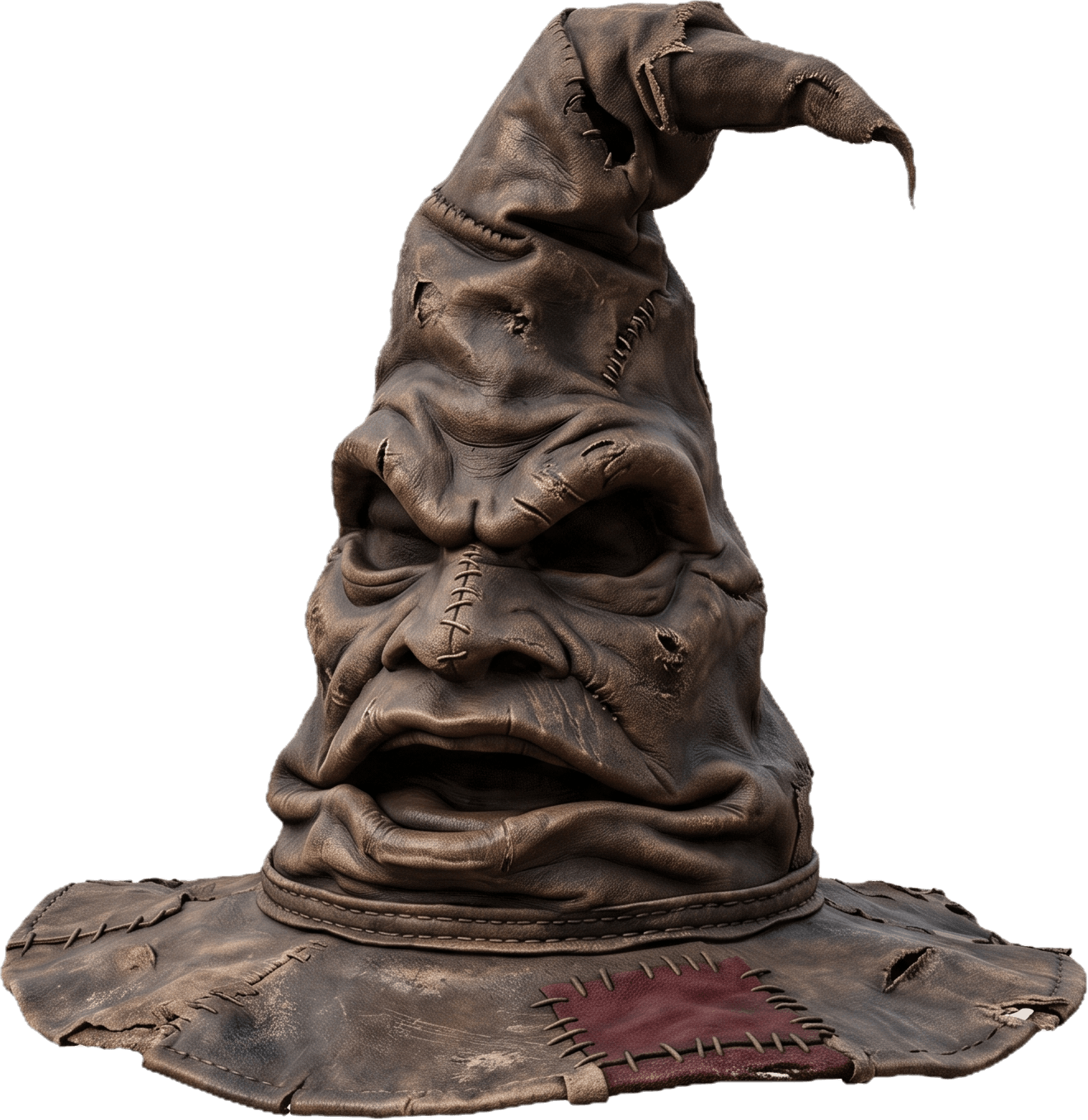 Sorting Hat
